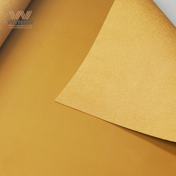 Fire retardant leather Faux Leather Material For Car seat Interior - Imagem 2