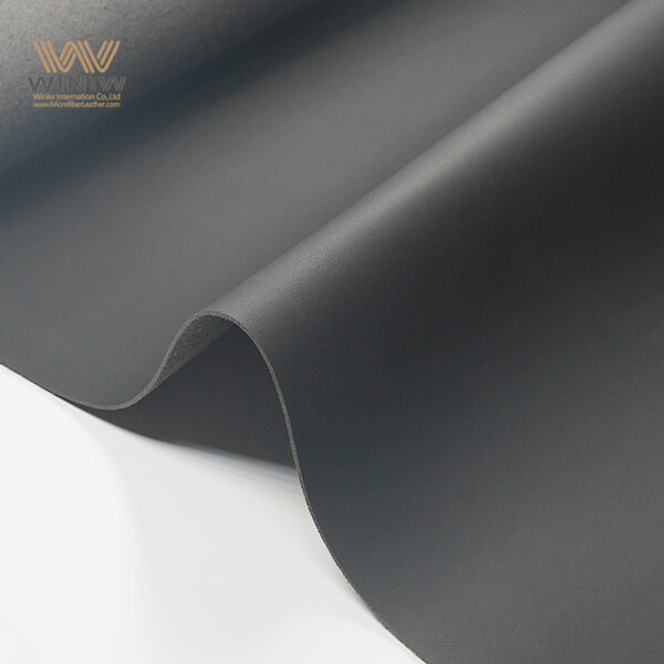 Scratch Resistant Synthetic Leather For Chair Material Car Seat Cover - Imagen 4