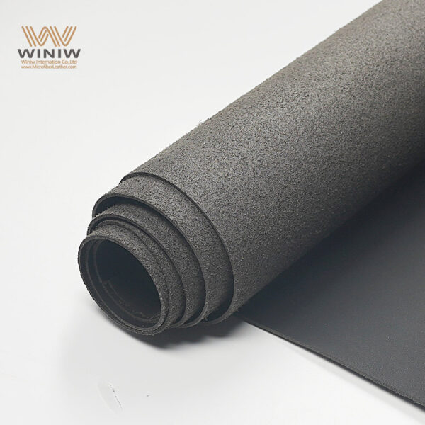 Scratch Resistant Synthetic Leather For Chair Material Car Seat Cover - Imagen 3