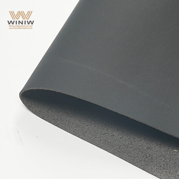 Scratch Resistant Synthetic Leather For Chair Material Car Seat Cover - Imagen 2