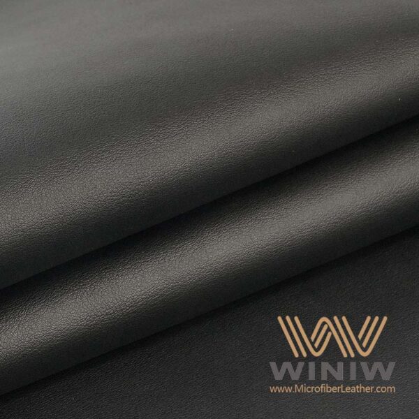 Environmentally Friendly Microfiber Leatherette For Working Shoes - 画像 (2)