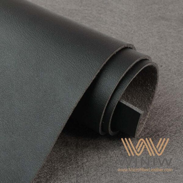 Environmentally Friendly Microfiber Leatherette For Working Shoes - 画像 (4)