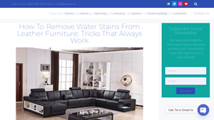 3PLestar - Leather Care Essentials