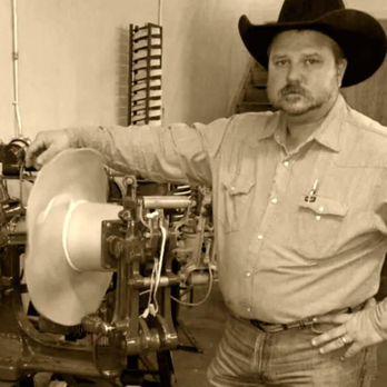 An application scenario or product detail of 5d custom hats & leather abilene tx - Image 11
