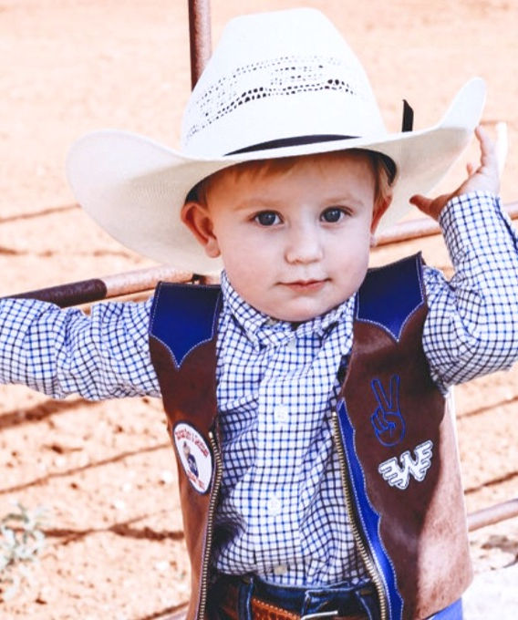 An application scenario or product detail of 5d custom hats & leather abilene tx - Image 16
