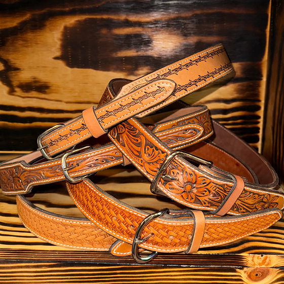 An application scenario or product detail of 5d custom hats & leather abilene tx - Image 19