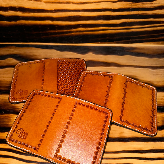 An application scenario or product detail of 5d custom hats & leather abilene tx - Image 20