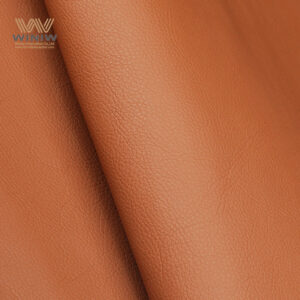 Non-Slip Texture Vegan Leather For Golf Gloves