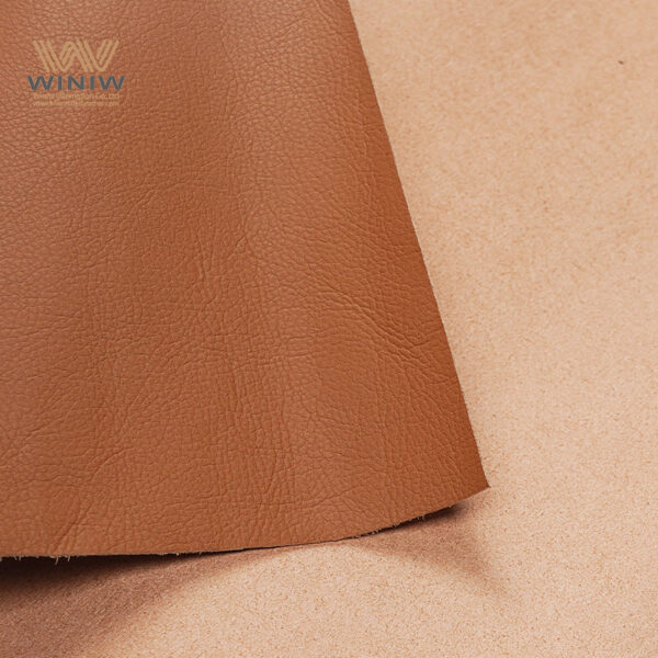 Non-Slip Texture Vegan Leather For Golf Gloves - Imagem 3