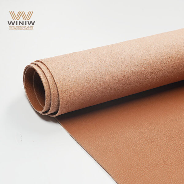 Non-Slip Texture Vegan Leather For Golf Gloves - Imagem 4