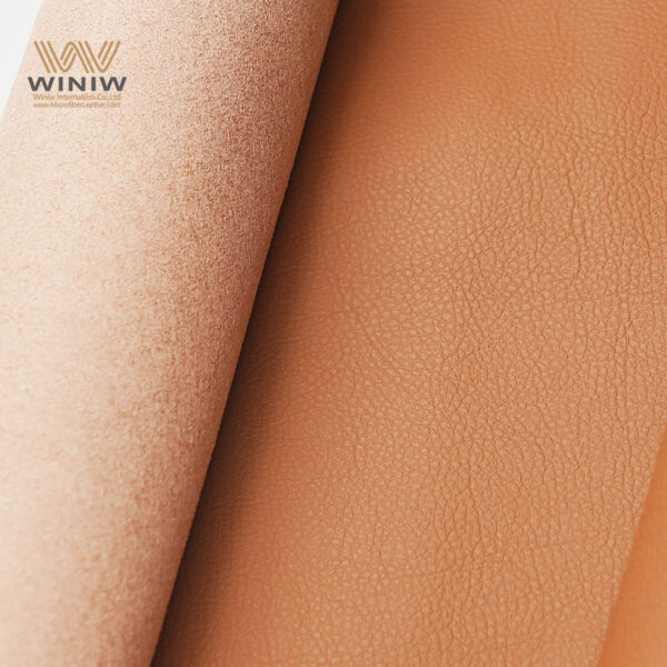 Non-Slip Texture Vegan Leather For Golf Gloves - Imagem 2