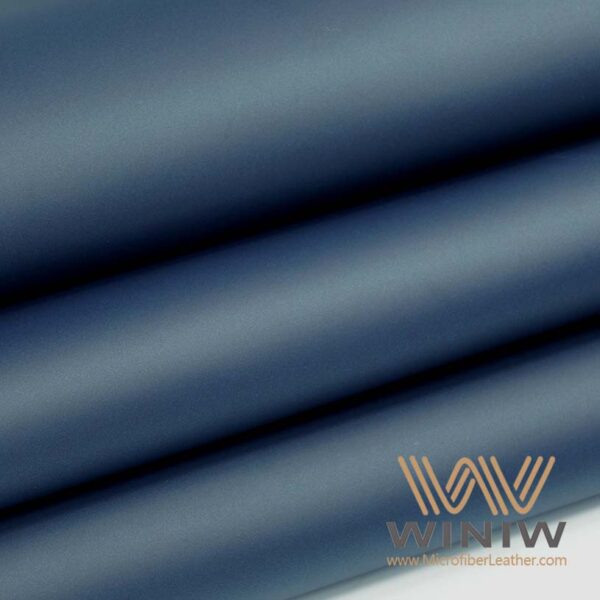 Ultra-wear Resistant Microfiber Leather Material For Working Shoes - Imagem 2