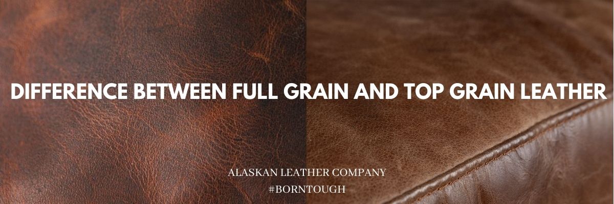 An application scenario or product detail of alaska leather company - Image 16