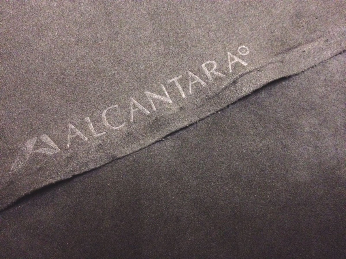 An application scenario or product detail of alcantara fabric roll - Image 7