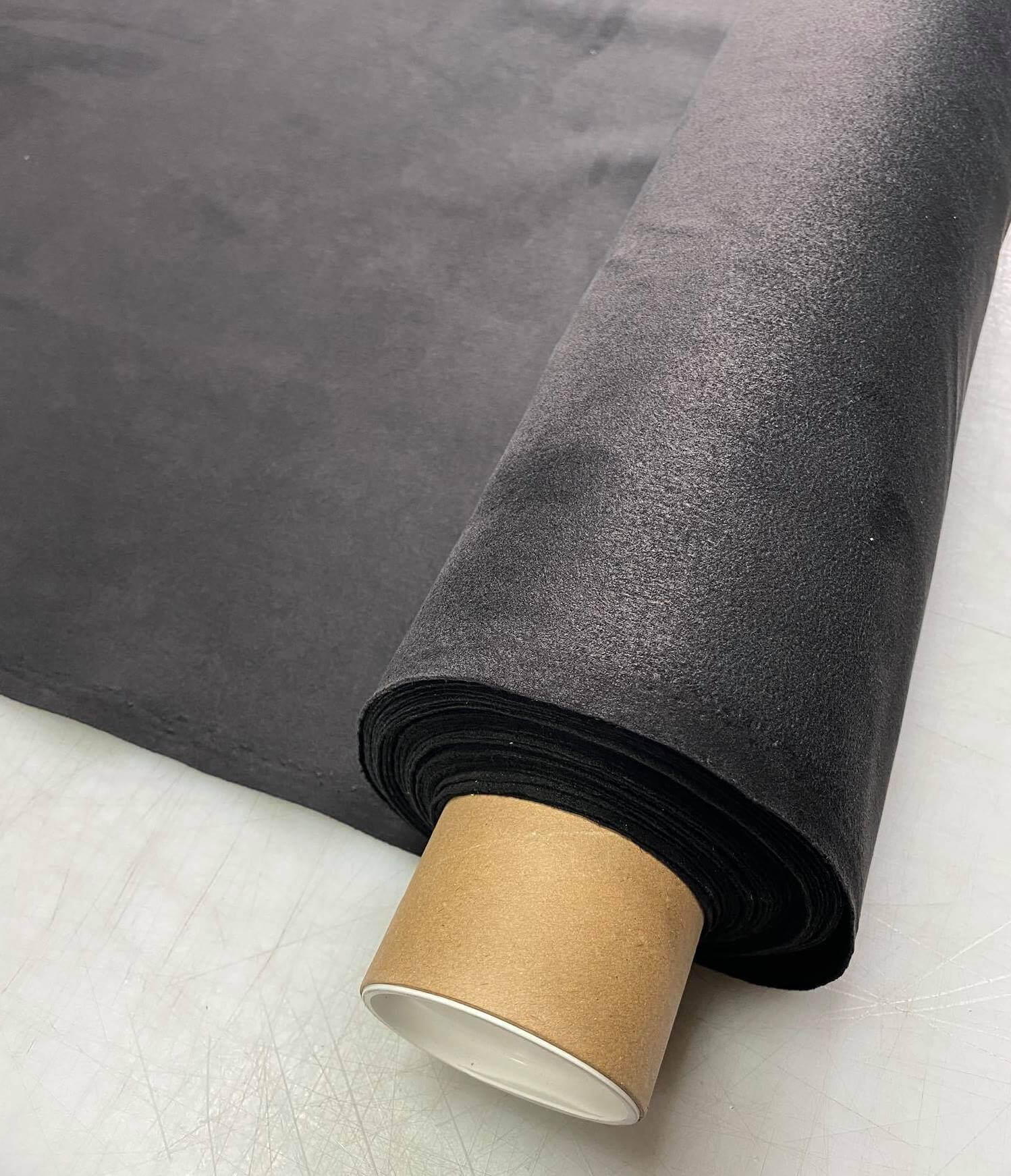 An application scenario or product detail of alcantara fabric roll - Image 14