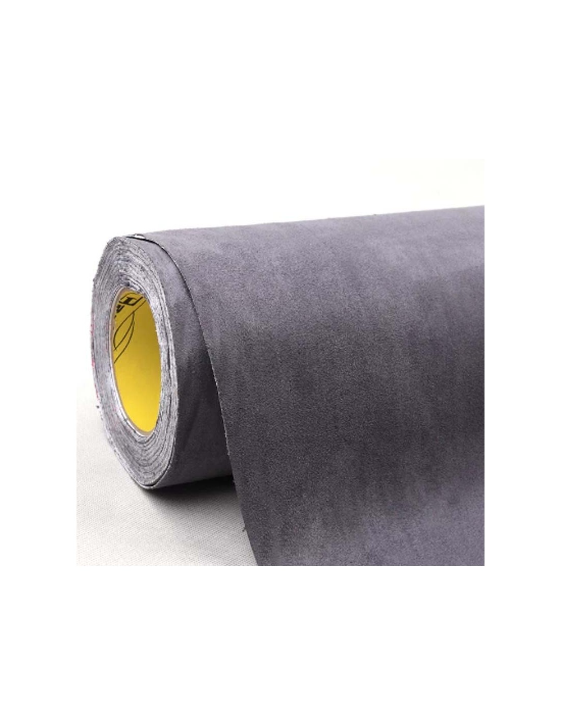 An application scenario or product detail of alcantara roll - Image 15