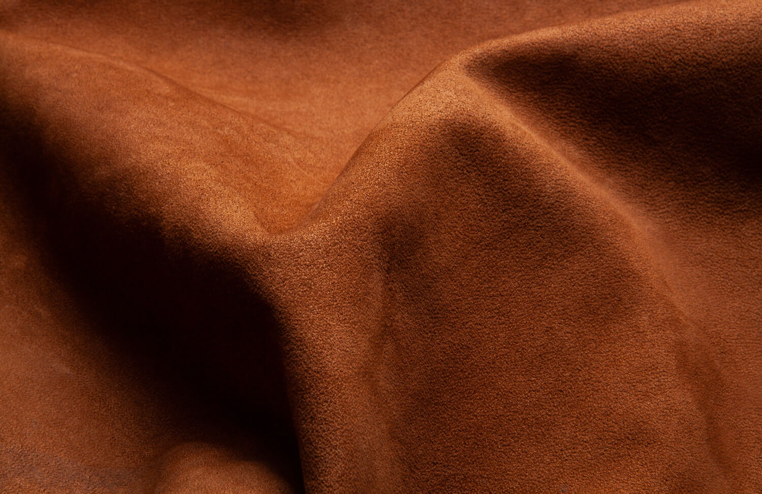 Featured image for the alcantara textile guide