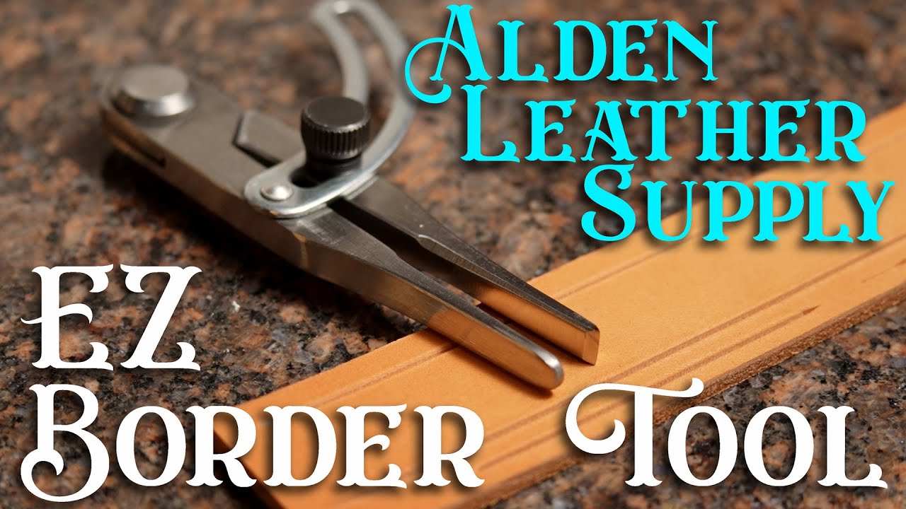 An application scenario or product detail of alden leather supply - Image 8