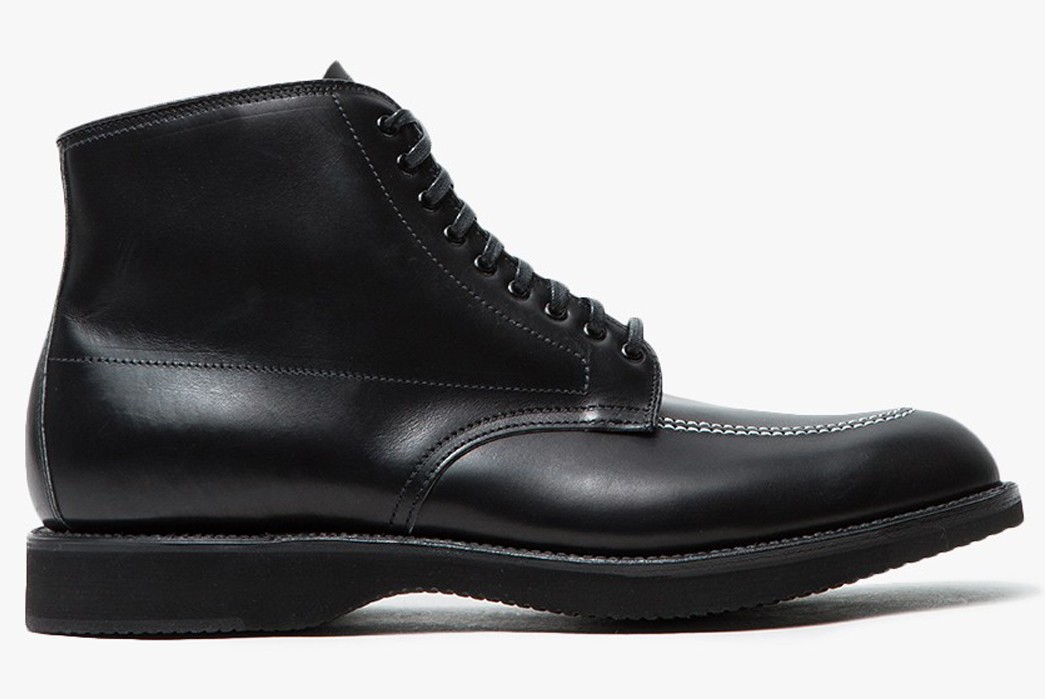 An application scenario or product detail of alden leather supply - Image 16