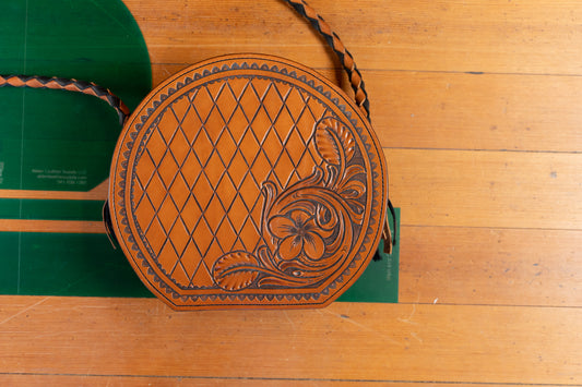 An application scenario or product detail of alden leather supply - Image 17