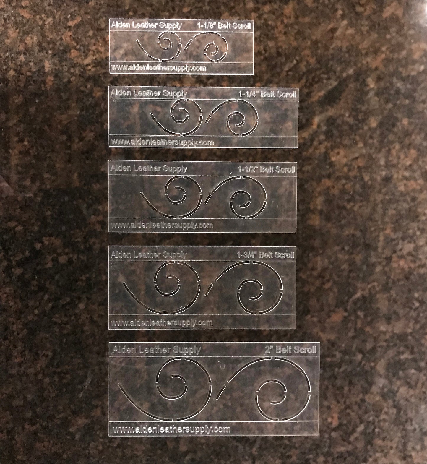 An application scenario or product detail of alden leather supply - Image 18