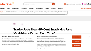 Trader Joe's - Organic Sour Apple Watermelon Fruit Leather Wrap