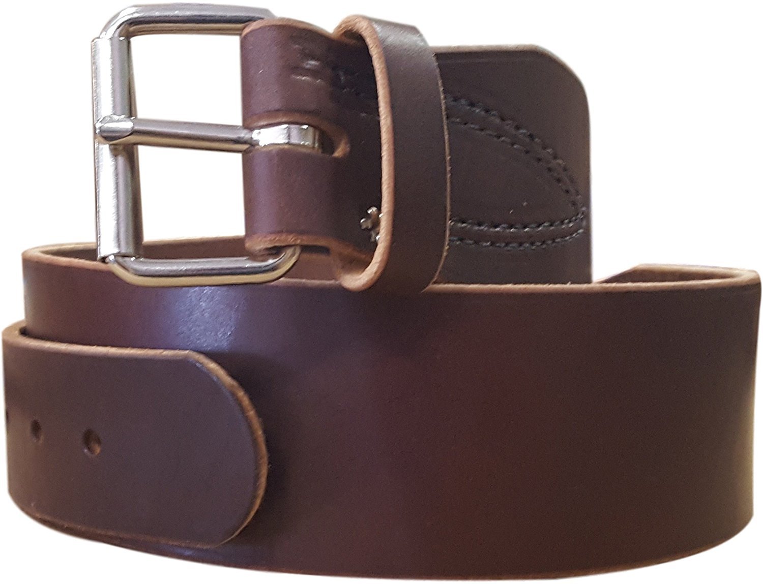 An application scenario or product detail of amazon leather belts - Image 6
