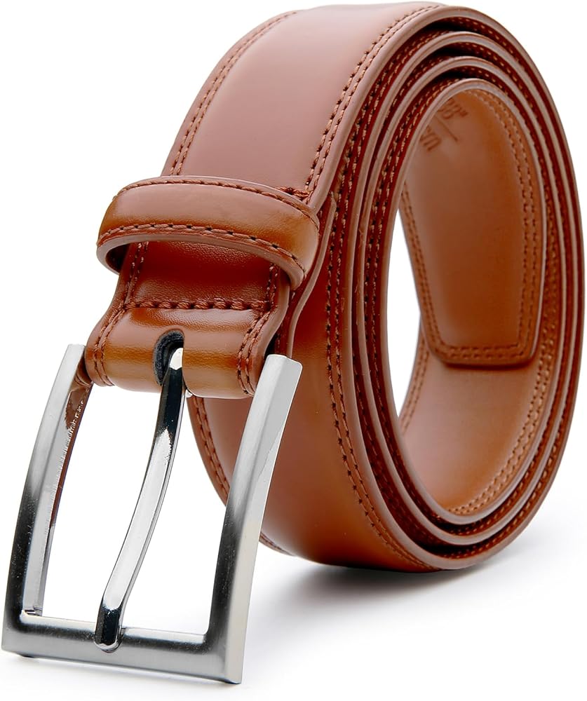 An application scenario or product detail of amazon leather belts - Image 7