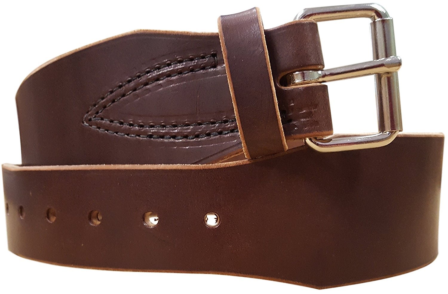 An application scenario or product detail of amazon leather belts - Image 9