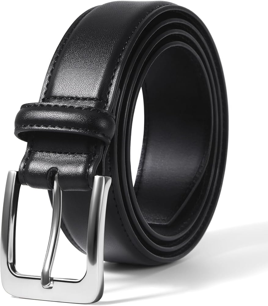 An application scenario or product detail of amazon leather belts - Image 11
