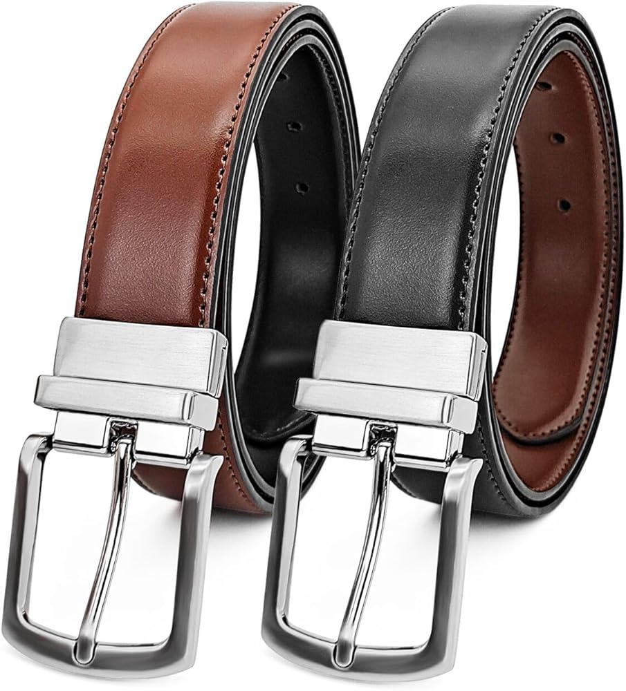 An application scenario or product detail of amazon leather belts - Image 12