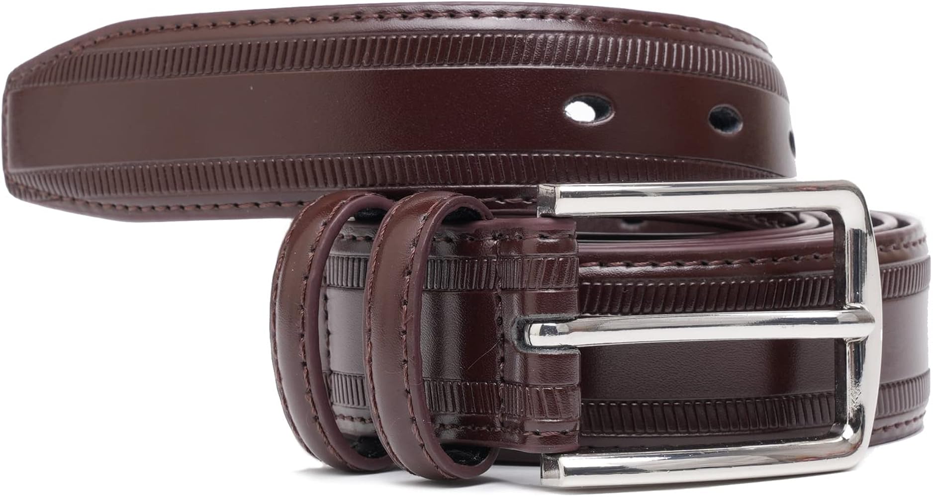An application scenario or product detail of amazon leather belts - Image 16