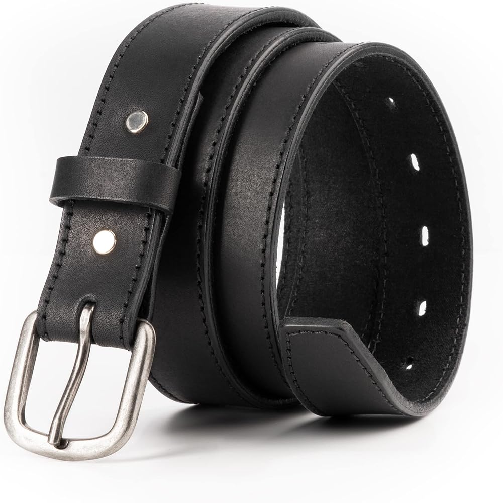 An application scenario or product detail of amazon leather belts - Image 18