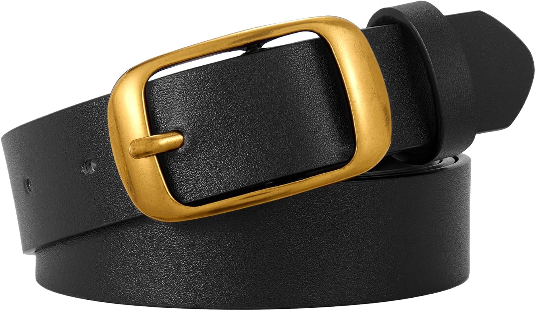 An application scenario or product detail of amazon leather belts - Image 19