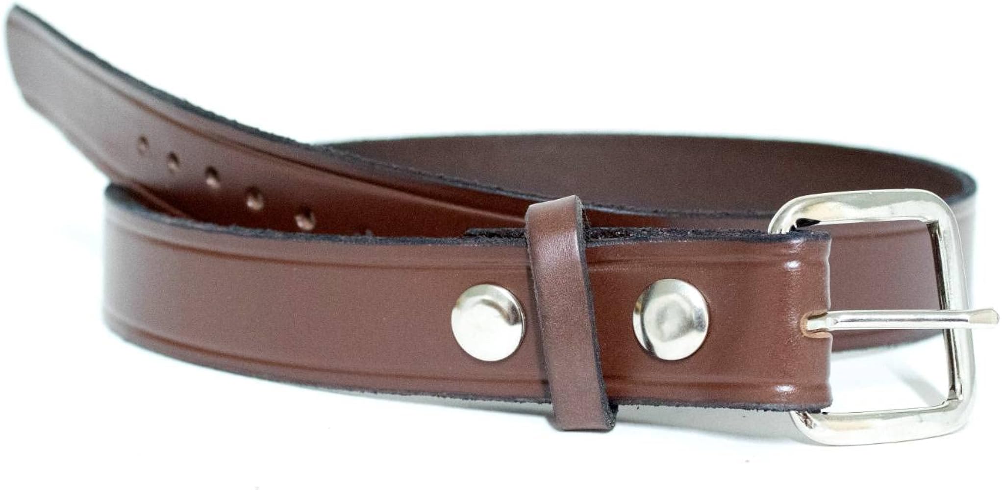 An application scenario or product detail of amazon leather belts - Image 20
