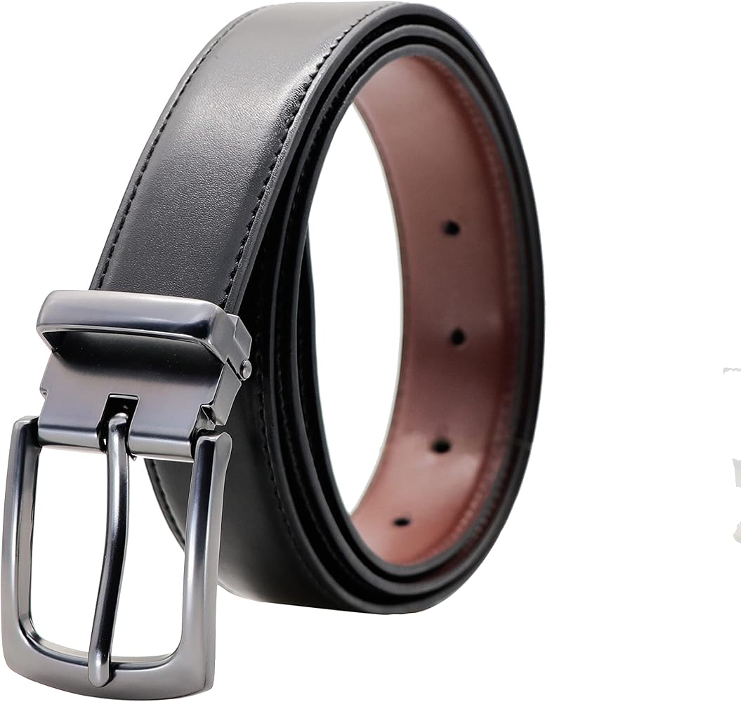 An application scenario or product detail of amazon leather belts - Image 21