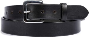 Featured image for the amazon leather belts guide