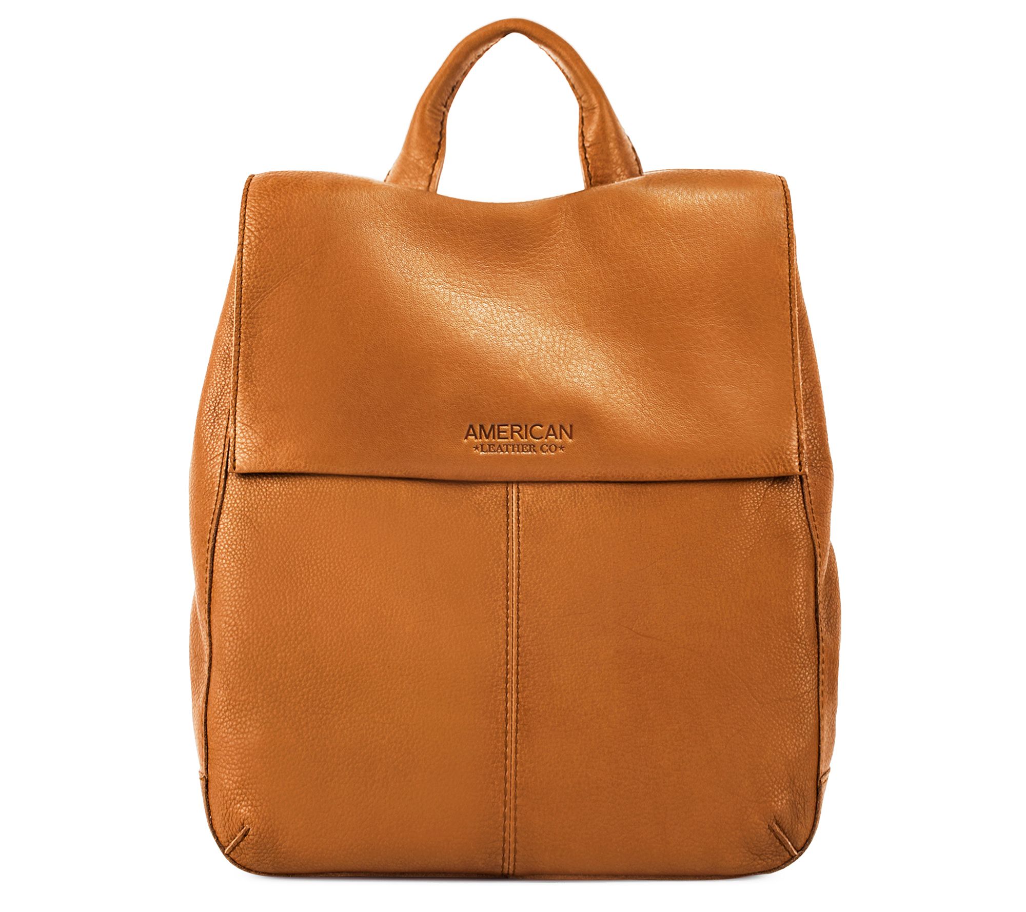 An application scenario or product detail of american leather company backpack - Image 9