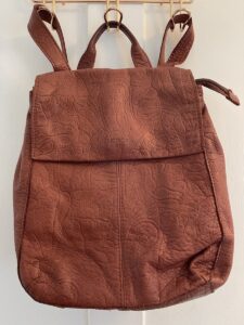 Featured image for the american leather company backpack guide