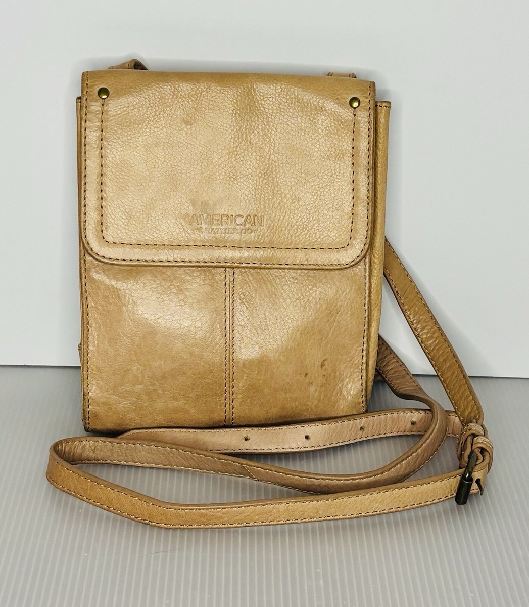 Featured image for the american leather company crossbody guide