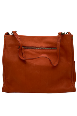 An application scenario or product detail of american leather company handbags - Image 6