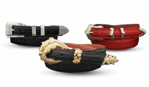 Featured image for the american leather company maker of fine belts guide