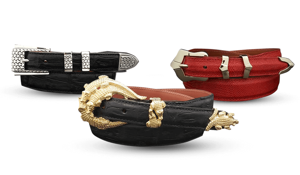 Featured image for the american leather company maker of fine belts guide