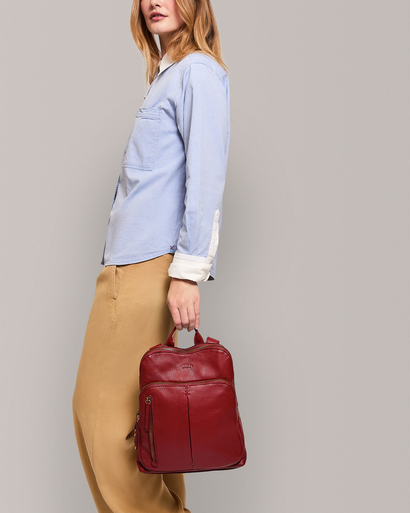 An application scenario or product detail of american leather company outlet - Image 19