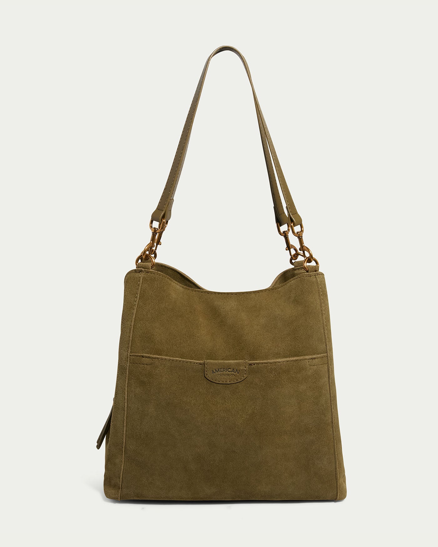 An application scenario or product detail of american leather company purse - Image 10