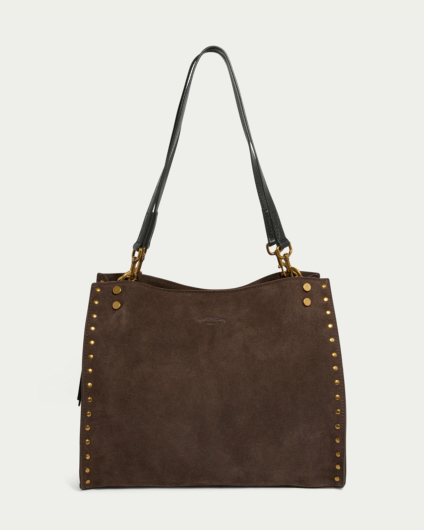 An application scenario or product detail of american leather company purse - Image 18