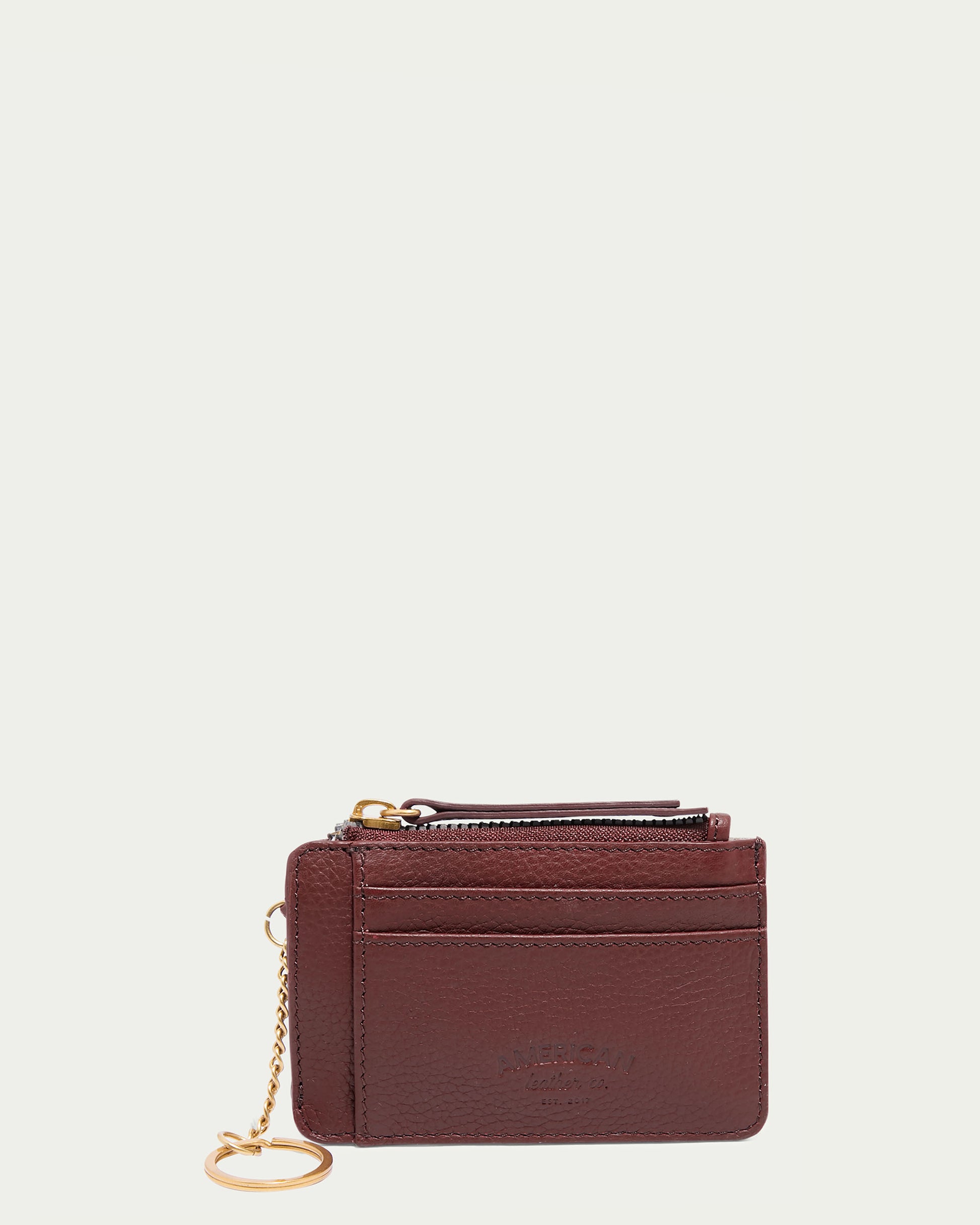 An application scenario or product detail of american leather company wallet - Image 8