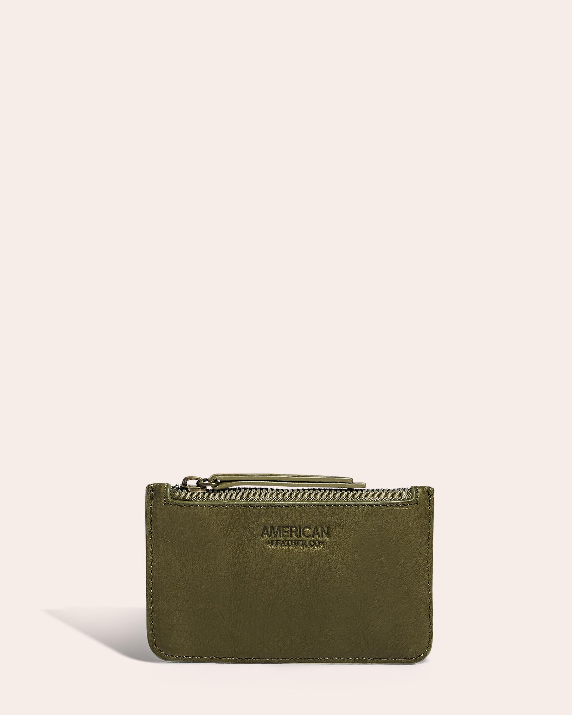 An application scenario or product detail of american leather company wallet - Image 13