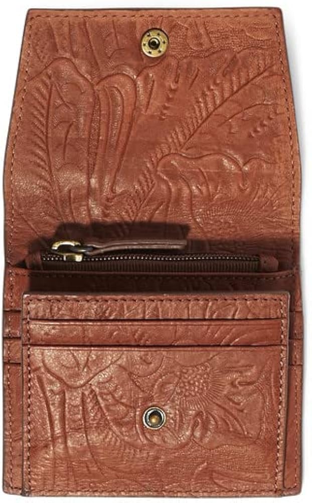 An application scenario or product detail of american leather company wallet - Image 14