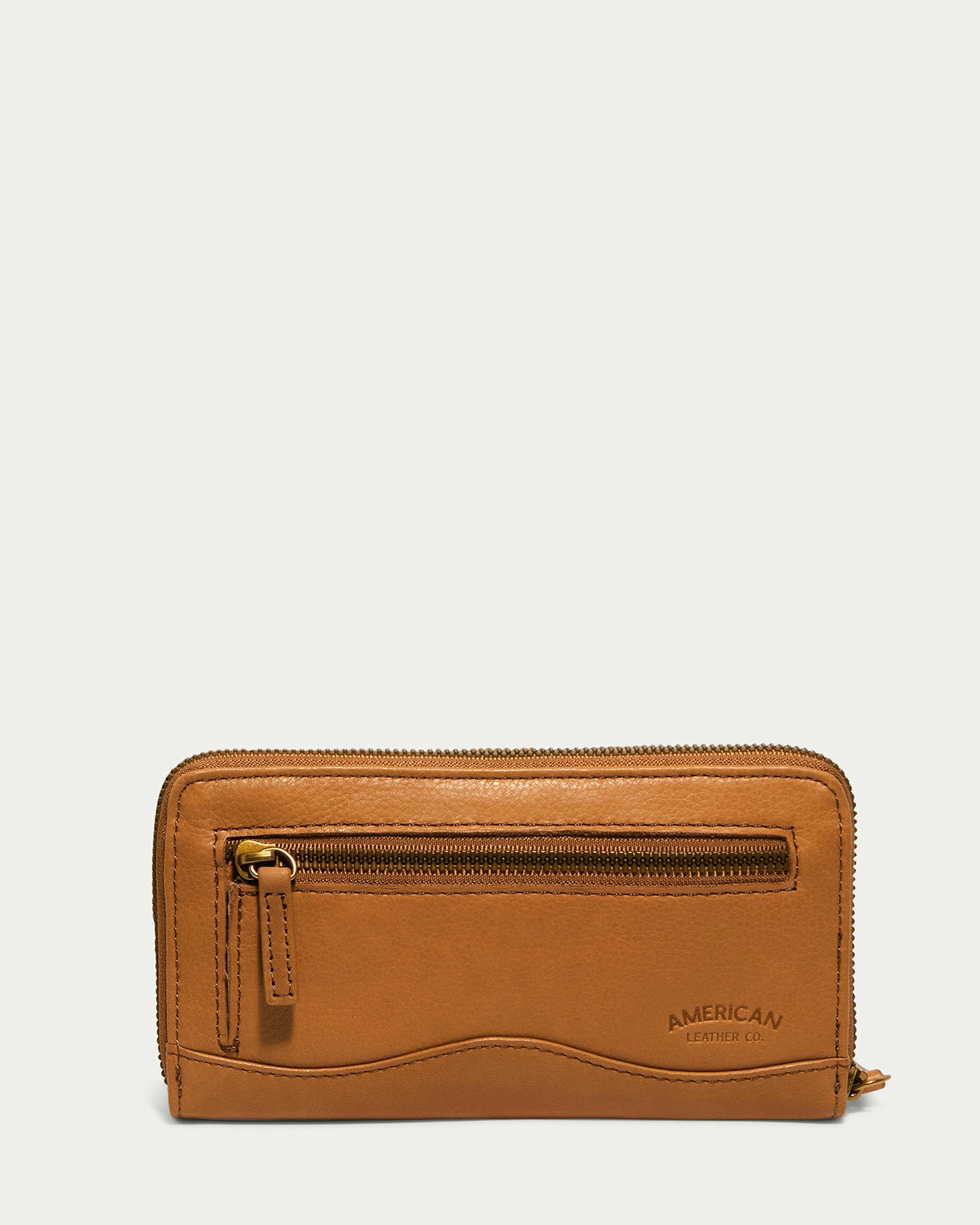 An application scenario or product detail of american leather company wallet - Image 16
